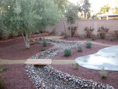 rock-backyard-landscaping-ideas-54_2 Идеи за озеленяване на скален двор