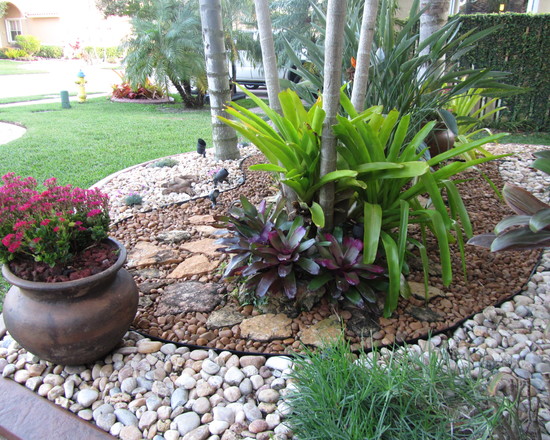 rock-garden-designs-for-front-yards-93_18 Дизайн на алпинеуми за предни дворове