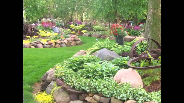 rock-garden-designs-front-yard-51_8 Алпинеум дизайн предния двор