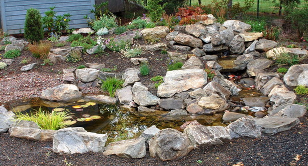 rock-garden-ideas-for-small-gardens-14_18 Идеи за алпинеуми за малки градини