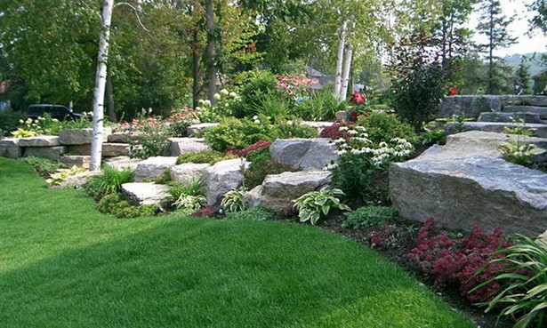 rock-garden-ideas-for-small-gardens-14_8 Идеи за алпинеуми за малки градини