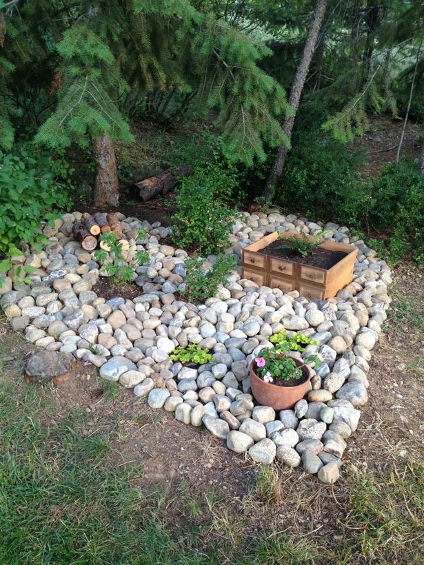 rock-garden-ideas-for-small-yards-73_6 Идеи за алпинеуми за малки дворове