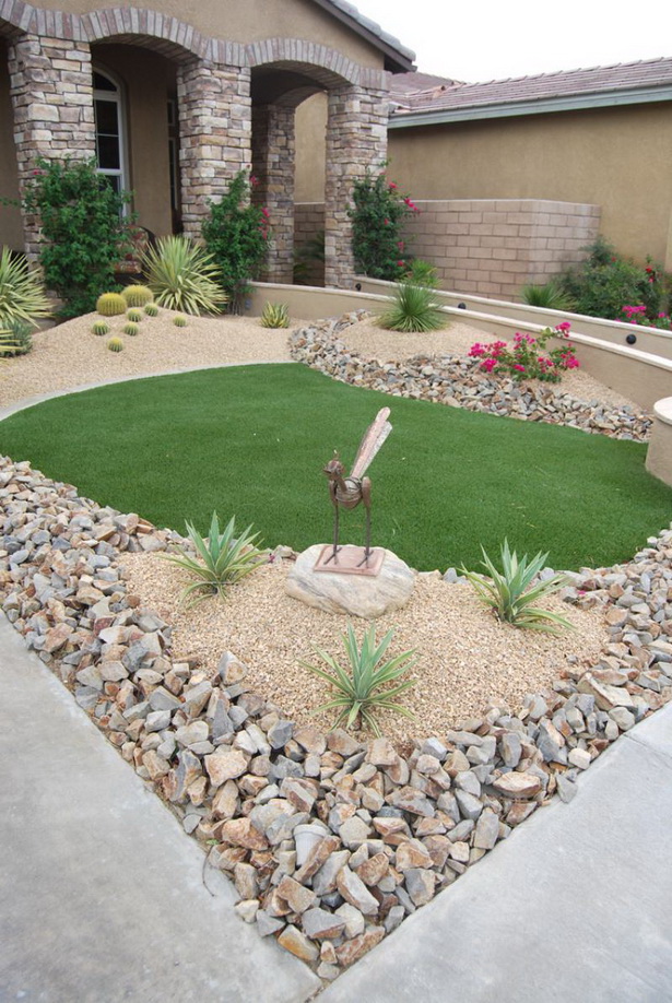 rock-landscaping-ideas-for-front-yard-88 Скално озеленяване идеи за преден двор