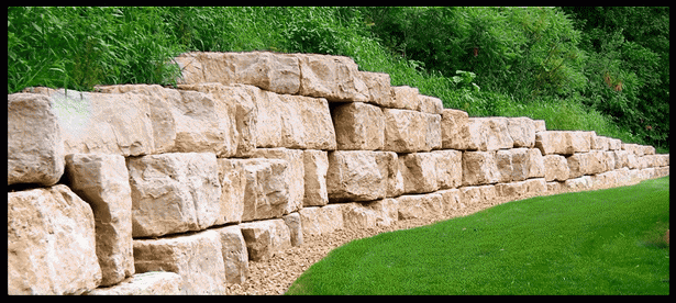 rock-retaining-wall-95 Скална подпорна стена