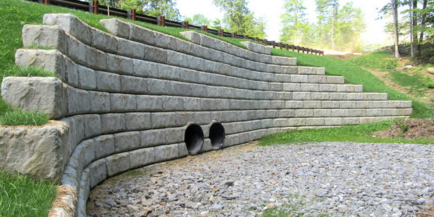 rock-retaining-wall-95_13 Скална подпорна стена
