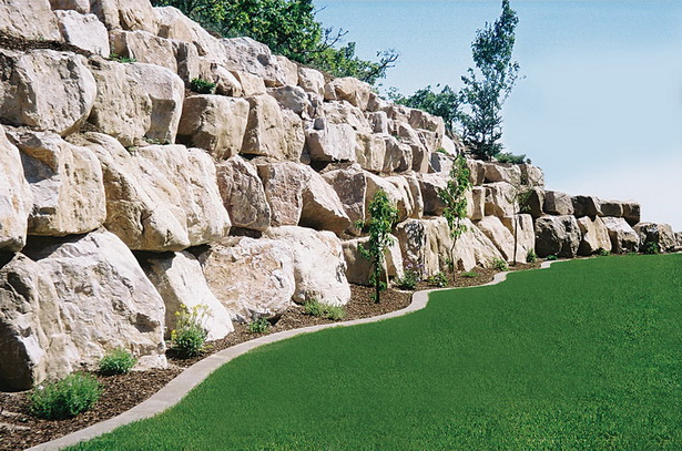 rock-retaining-wall-95_15 Скална подпорна стена