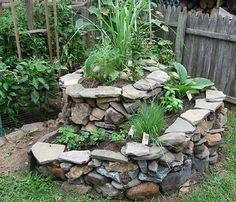 rock-wall-garden-designs-63_11 Скална стена градински дизайн