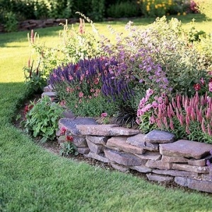 rock-wall-garden-designs-63_13 Скална стена градински дизайн