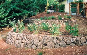 rock-wall-garden-designs-63_15 Скална стена градински дизайн