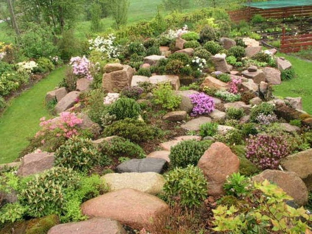 rockeries-for-small-gardens-28_10 Алпинеуми за малки градини