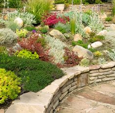 rockery-gardens-ideas-72_16 Идеи за алпинеуми градини