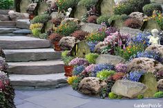 rockery-gardens-ideas-72_4 Идеи за алпинеуми градини