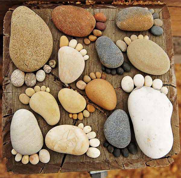 rocks-decoration-garden-62_15 Камъни декорация градина