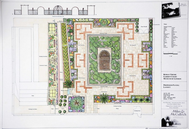roman-garden-design-04_4 Римски градински дизайн