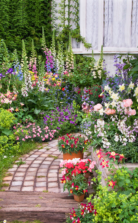 romantic-cottage-gardens-62_5 Романтична вила градини