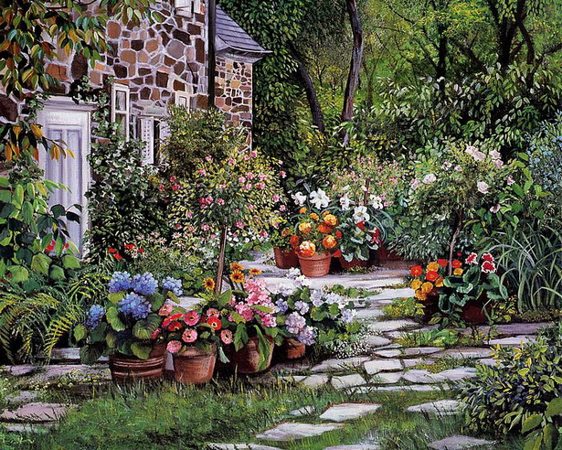 romantic-cottage-gardens-62_7 Романтична вила градини