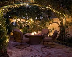 romantic-outdoor-lighting-39_6 Романтично външно осветление