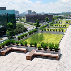 roof-garden-design-95 Дизайн на покривна градина
