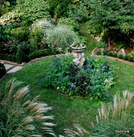 round-garden-design-74_17 Кръгла градина дизайн