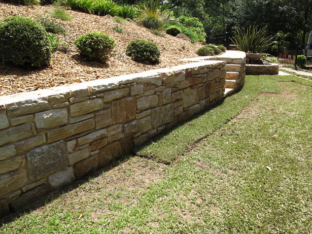 sandstone-retaining-wall-91_11 Пясъчник подпорна стена