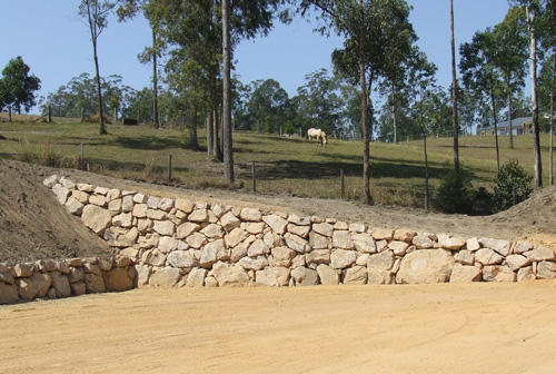 sandstone-retaining-wall-91_12 Пясъчник подпорна стена