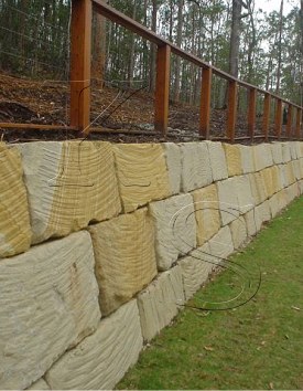 sandstone-retaining-wall-91_4 Пясъчник подпорна стена