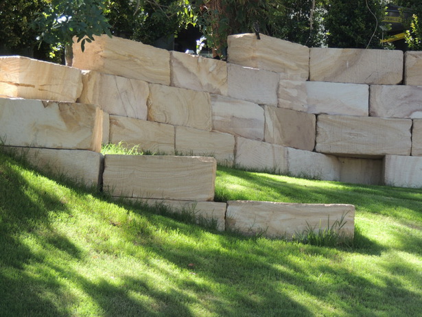 sandstone-retaining-wall-91_8 Пясъчник подпорна стена