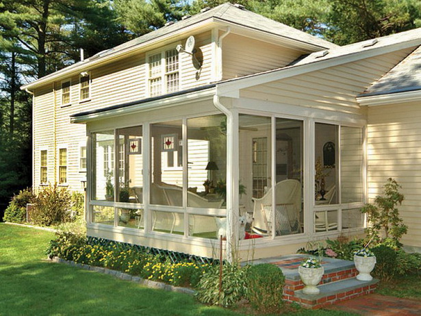 screened-in-porch-designs-for-houses-25 Екранирани в веранда дизайни за къщи