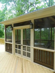 screened-patio-designs-41_13 Проверени дизайни на вътрешен двор