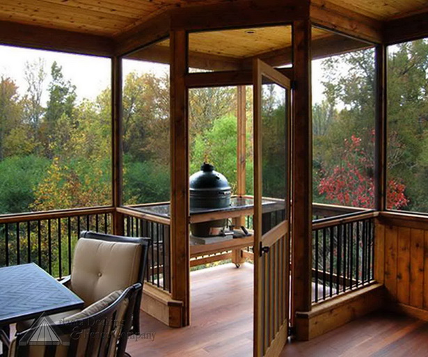 screened-patio-designs-41_6 Проверени дизайни на вътрешен двор
