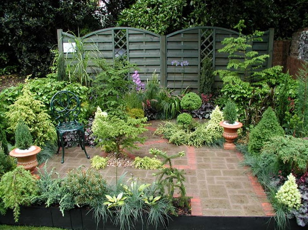 shady-backyard-landscaping-ideas-34_14 Сенчести задния двор озеленяване идеи