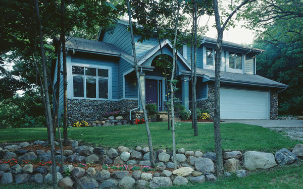 shady-front-yard-landscaping-ideas-55_12 Сенчести идеи за озеленяване на предния двор