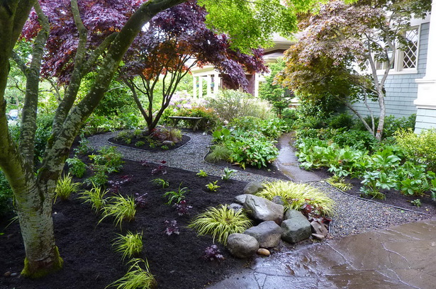 shady-front-yard-landscaping-ideas-55_16 Сенчести идеи за озеленяване на предния двор