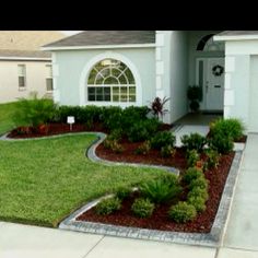 shrub-ideas-for-front-yard-83_6 Идеи за храсти за предния двор
