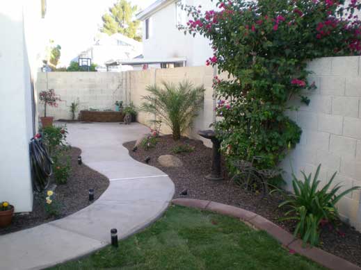 side-yard-landscape-design-ideas-37_7 Страничен двор идеи за ландшафтен дизайн