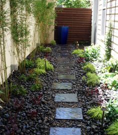 side-yard-landscaping-ideas-99_7 Идеи за озеленяване на страничен двор