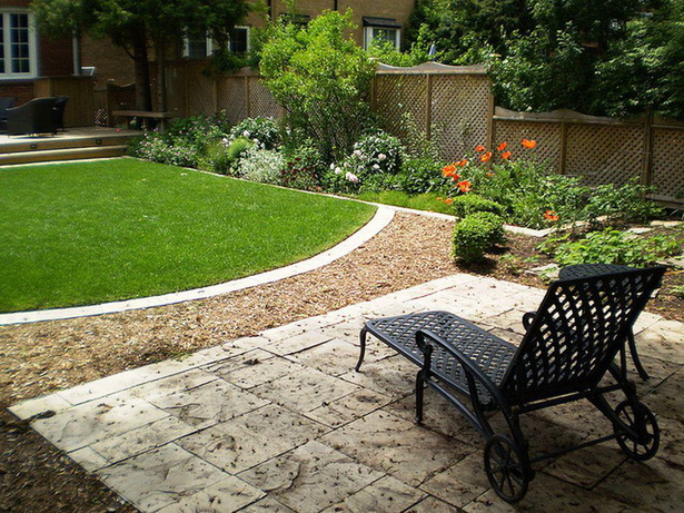 simple-backyard-designs-41_14 Прост дизайн на задния двор