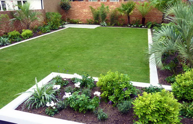 simple-backyard-garden-72_3 Прост двор градина