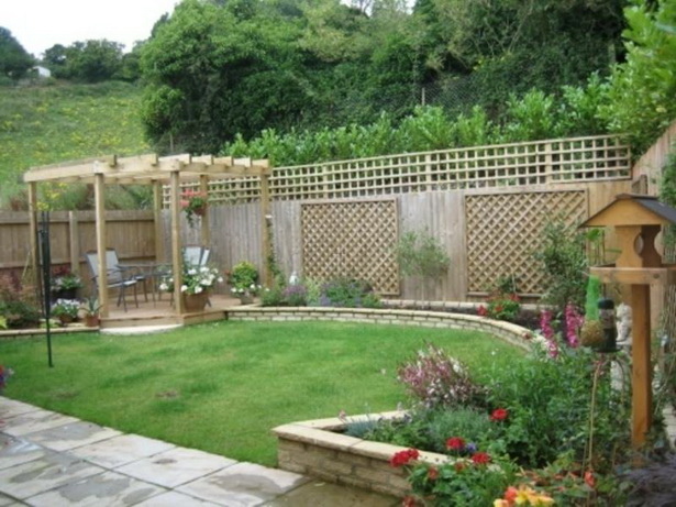 simple-backyard-garden-72_8 Прост двор градина