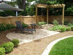 simple-backyard-landscape-design-99_15 Прост заден двор ландшафтен дизайн