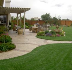 simple-backyard-landscape-design-99_7 Прост заден двор ландшафтен дизайн