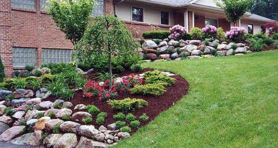 simple-backyard-landscaping-42_12 Прост двор озеленяване