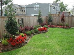 simple-backyard-landscaping-42_20 Прост двор озеленяване