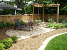 simple-backyard-landscaping-42_9 Прост двор озеленяване