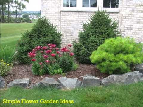 simple-flower-garden-ideas-12_6 Прости идеи за цветна градина
