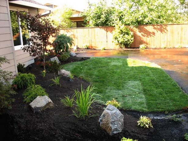 simple-front-yard-landscaping-ideas-on-a-budget-72_6 Прости идеи за озеленяване на предния двор на бюджет