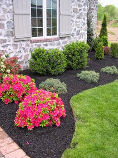 simple-front-yard-landscaping-ideas-84_4 Прости идеи за озеленяване на предния двор