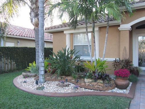 simple-front-yard-landscaping-26_9 Прост преден двор озеленяване