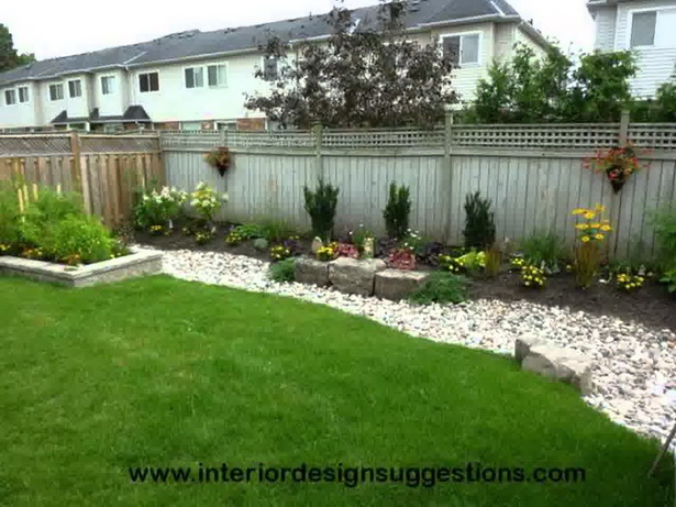 simple-garden-designs-70 Прости градински дизайни