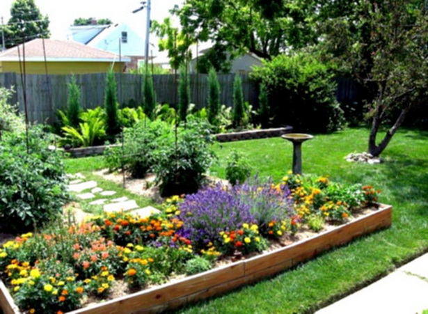 simple-garden-ideas-for-backyard-49_17 Прости градински идеи за заден двор